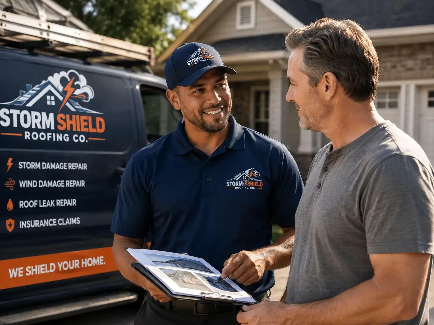 Storm Damage Roof Repair Raven, KY FAQs